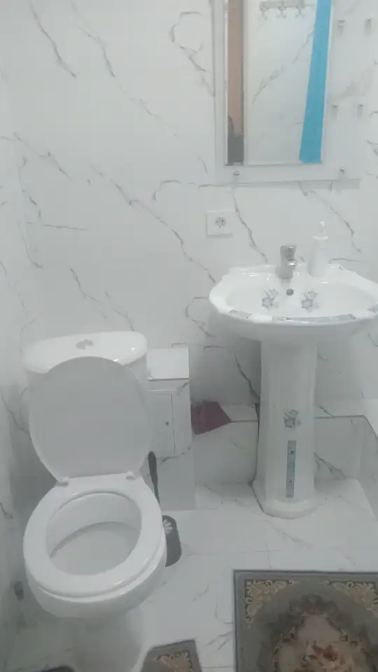 АлМаты кв посуточно, Абишева 36, фотография 1