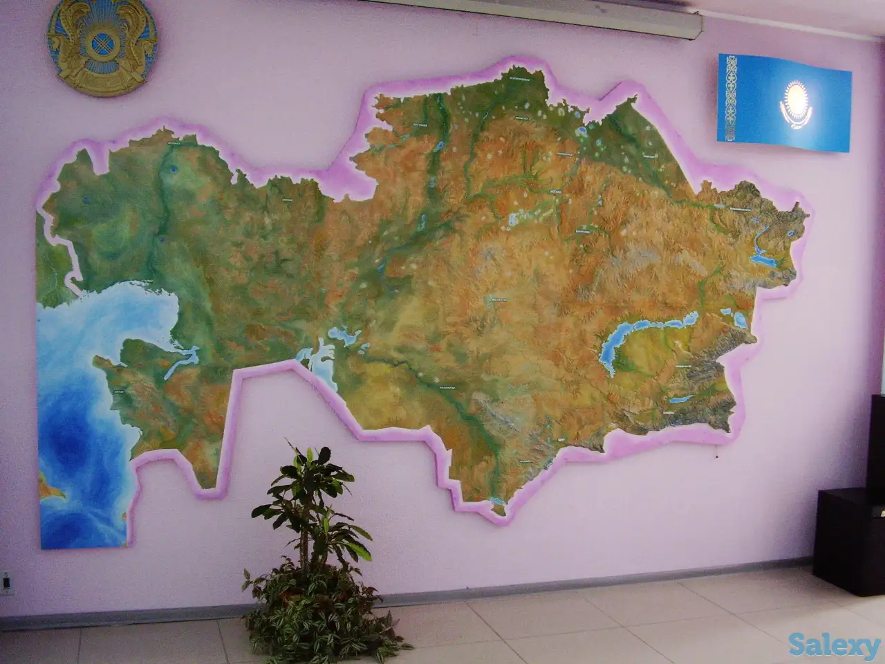 Изготовление выставочных макетов, фотография 4