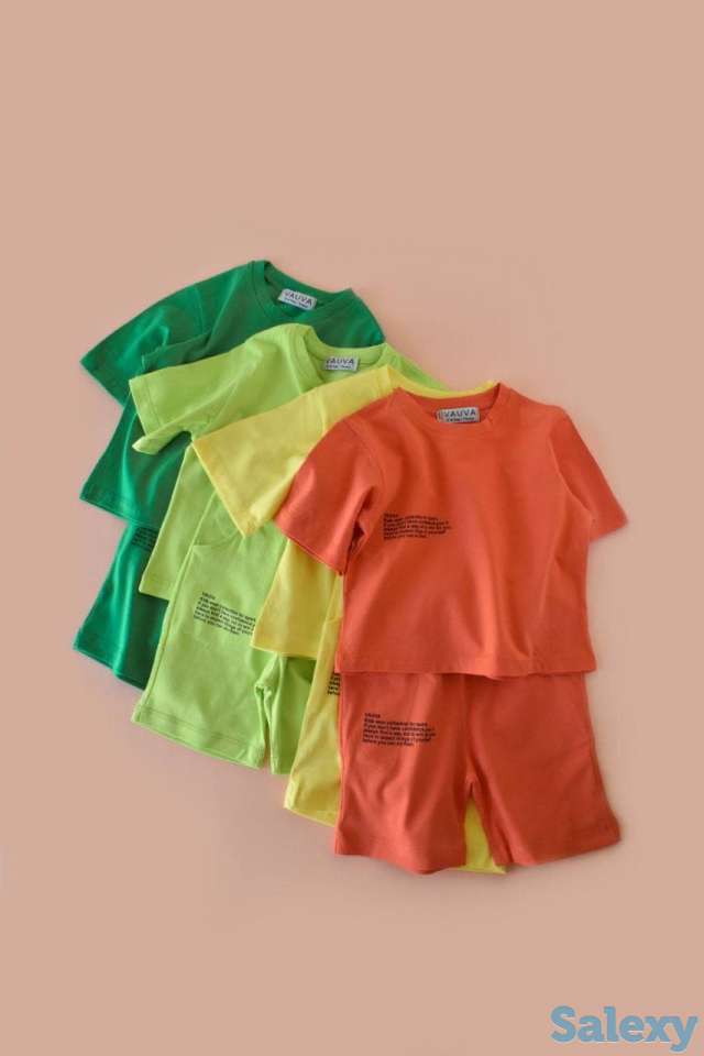 Детская одежда VAUVA (Турция), фотография 9