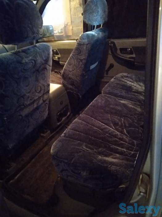 Продажа авто УАЗ патриот, фотография 3