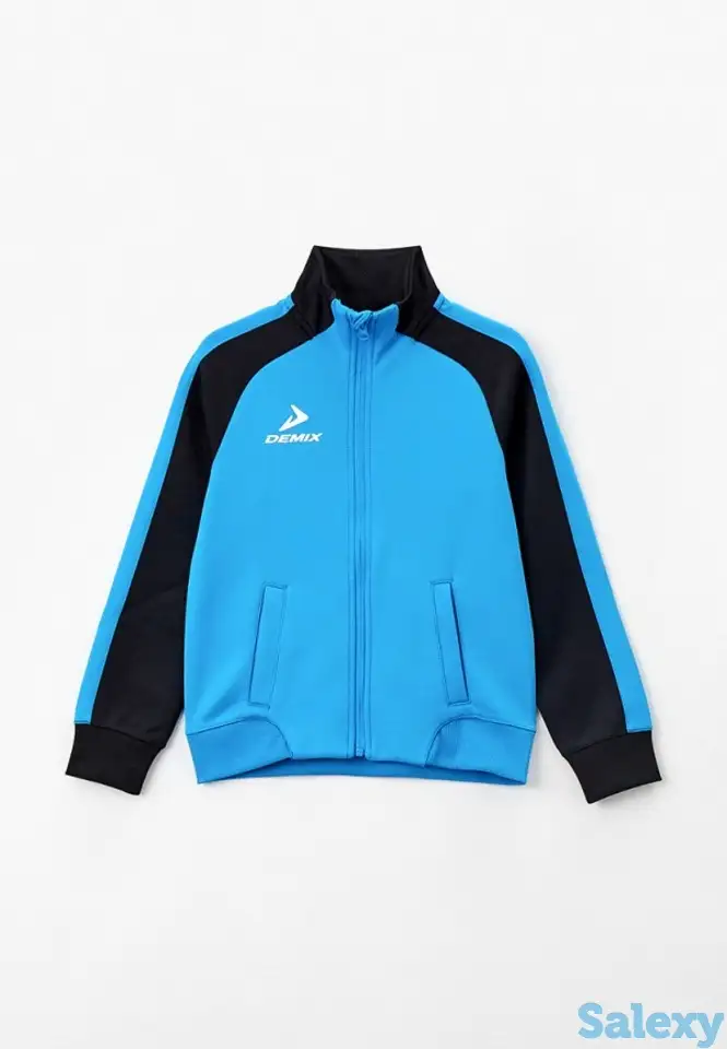 Олимпийка demix, фотография 1