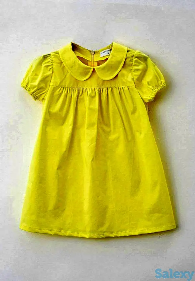 Платье ete children, фотография 1