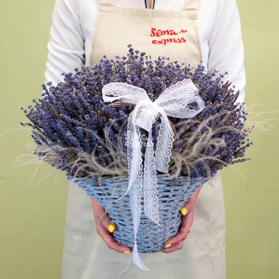 Букет «flora express», фотография 1