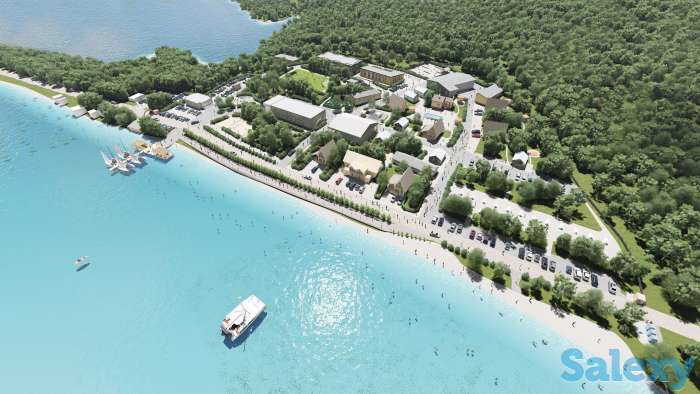 Проектирование базы отдыха!, фотография 1