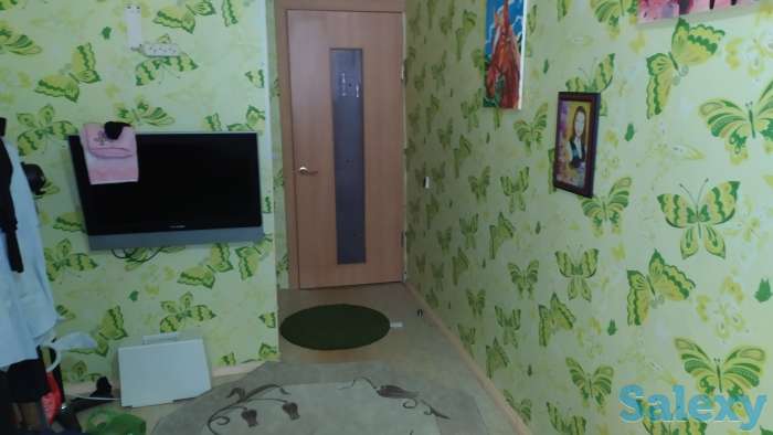 Продам 3-х комнатную квартиру, 6 мкр., 32 дом, фотография 5