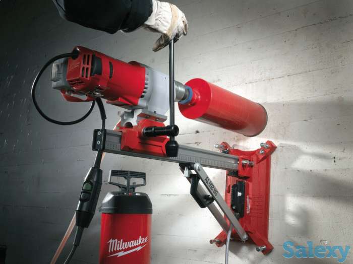 Алмазное бурение, фотография 1