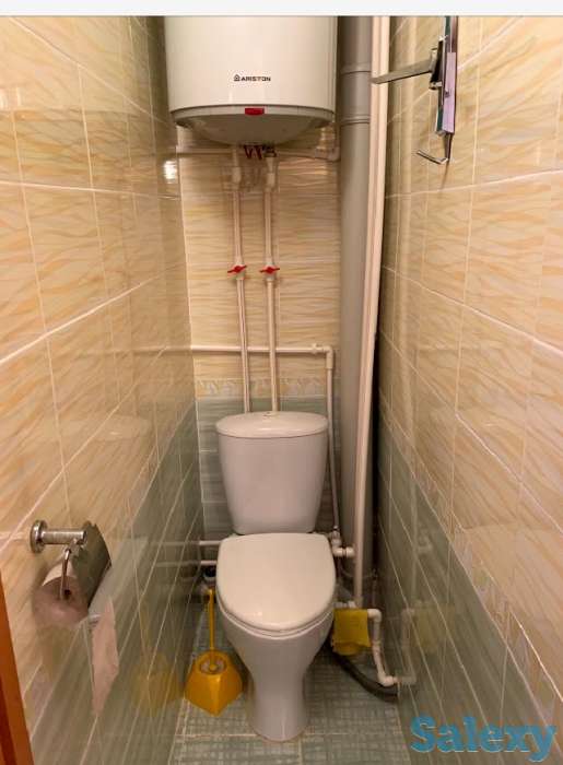 Продам двухкомнатную квартиру в центре города, Пр. Независимости 32, фотография 9