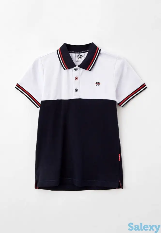 Поло playtoday, фотография 1