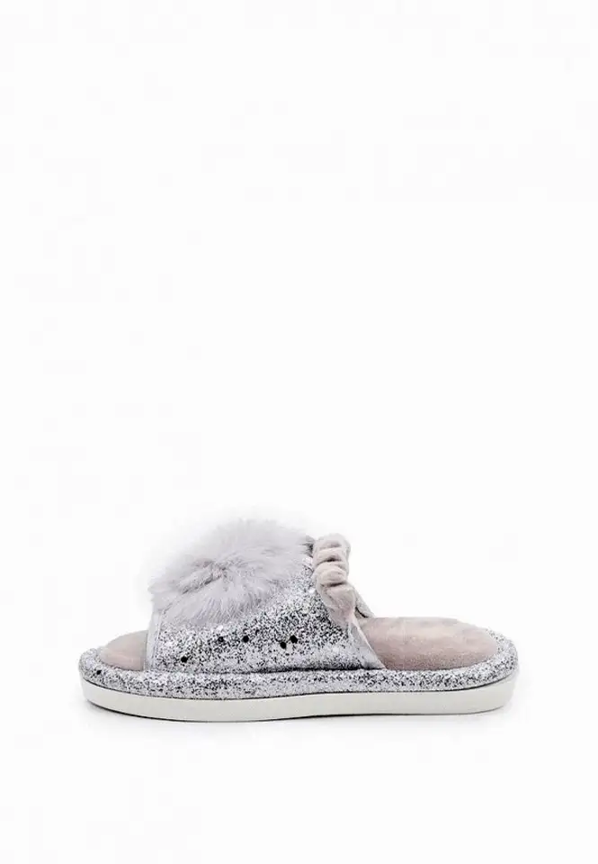 Тапочки smile of milady, фотография 1