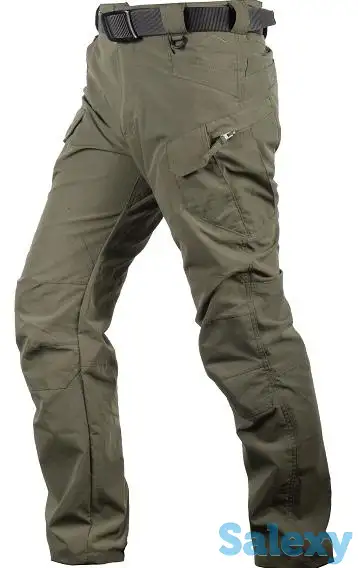 Натовские Тактические Штаны-726. Оригинал. Оптом и в Розницу, фотография 2