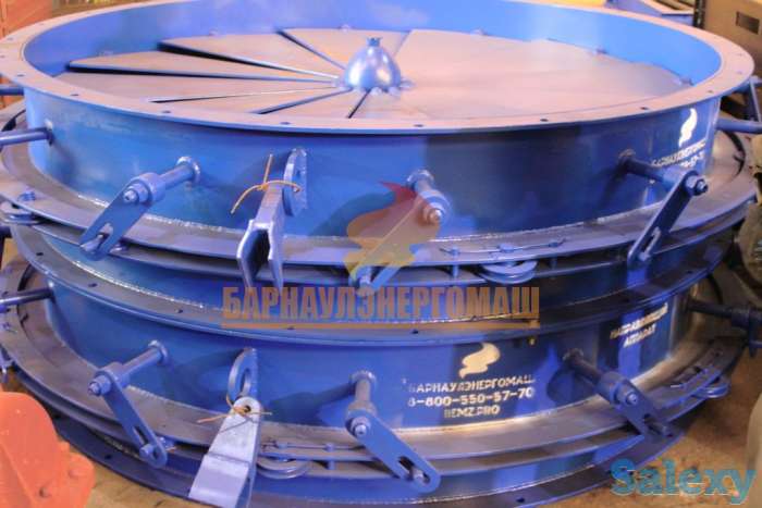 В наличии Направляющий аппарат ДН-22, фотография 2