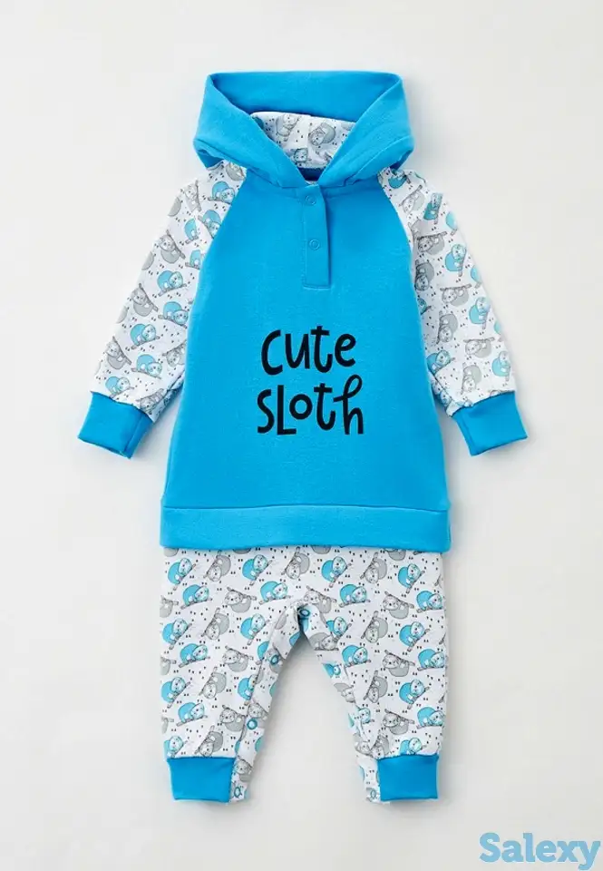 Комбинезон котмаркот, фотография 1