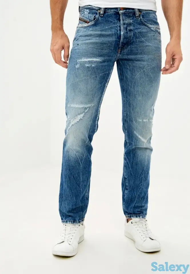 Джинсы diesel, фотография 1