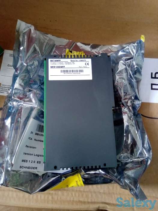 БЛОК SEPAM, фотография 3