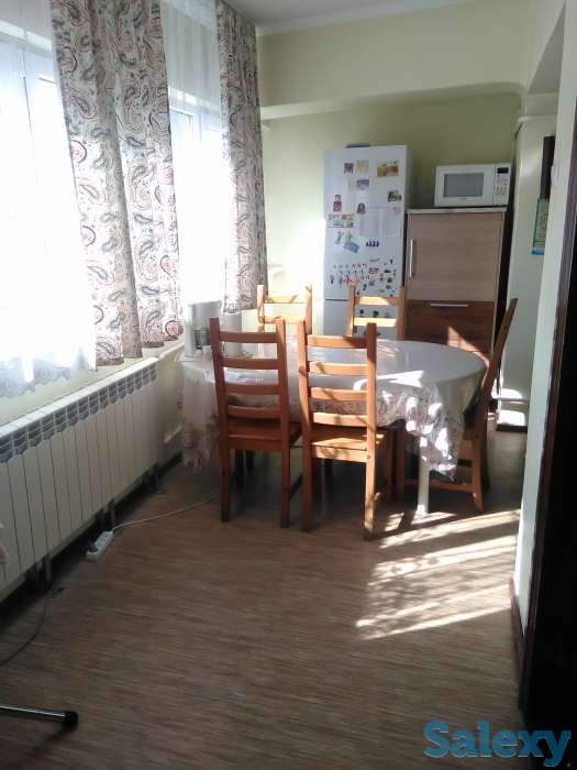 Продам квартиру, Медеуский р-н,  ул. Гоголя/ Тулебаева, фотография 8