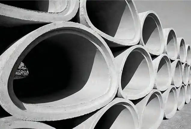 Оборудование для производства бетонных труб HawkeyePedershaab VIHY Masterflex, Дания., фотография 5