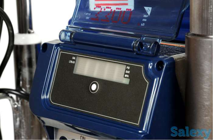 Ремонт покрасочного оборудования Graco, фотография 5