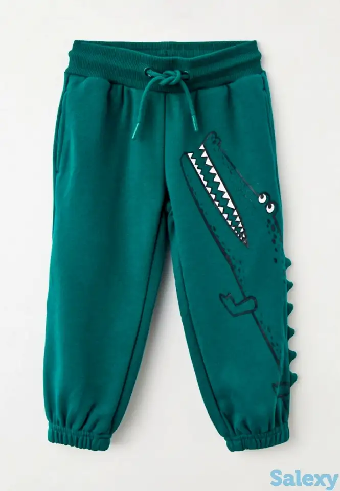 Брюки спортивные acoola, фотография 1