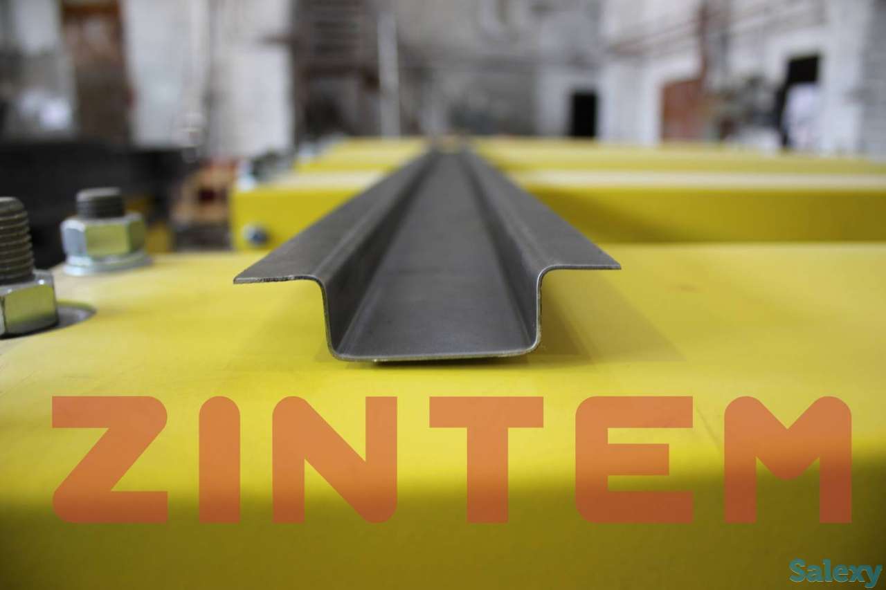 Станок для шляпного профиля, фотография 7