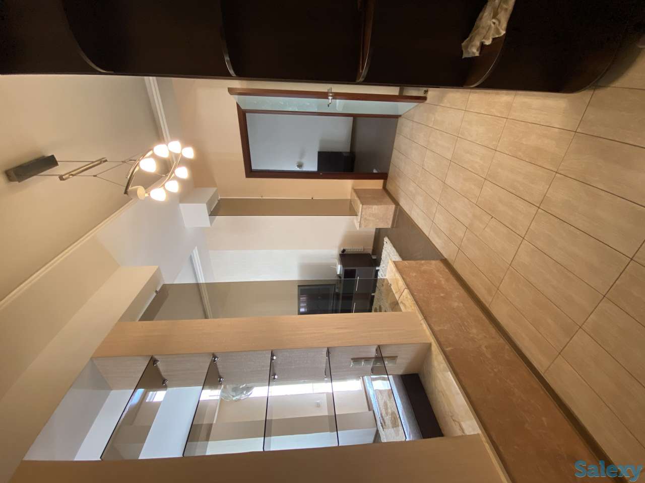 Квартира в сердце Левого берега, Кунаева 35/1, фотография 7