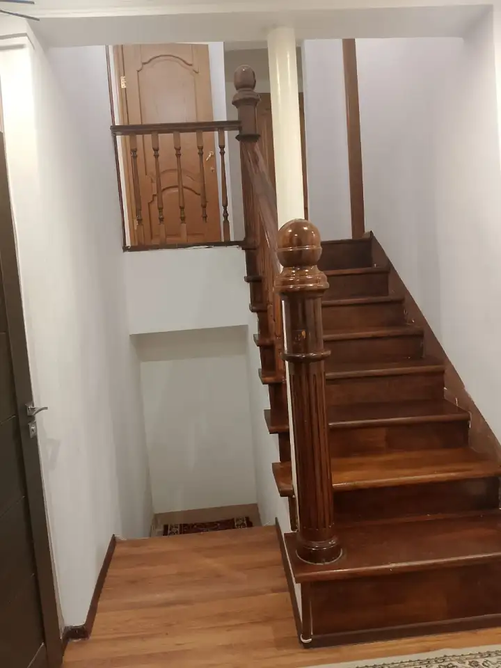 гостиница, Переулок Кызан, 19  ​Юго-Восток (правая сторона) ж/м, Алматы район,, фотография 4