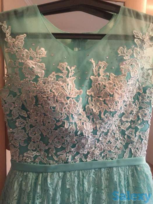 Вечерние платья, платья на выпускной, фотография 3