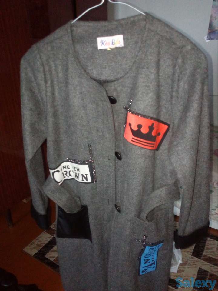 продам вещи на девочку, фотография 2