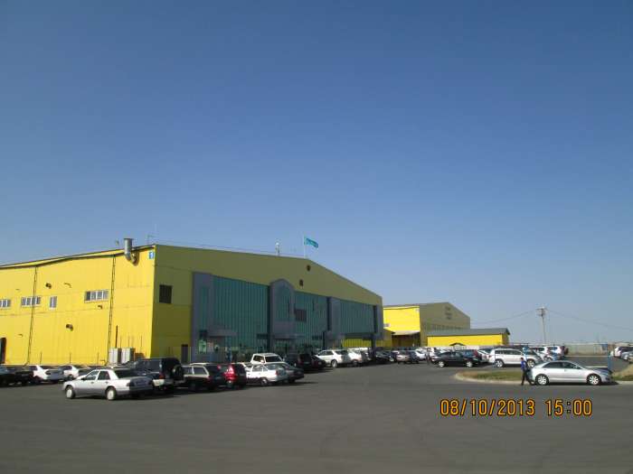 Аренда складов, фотография 3