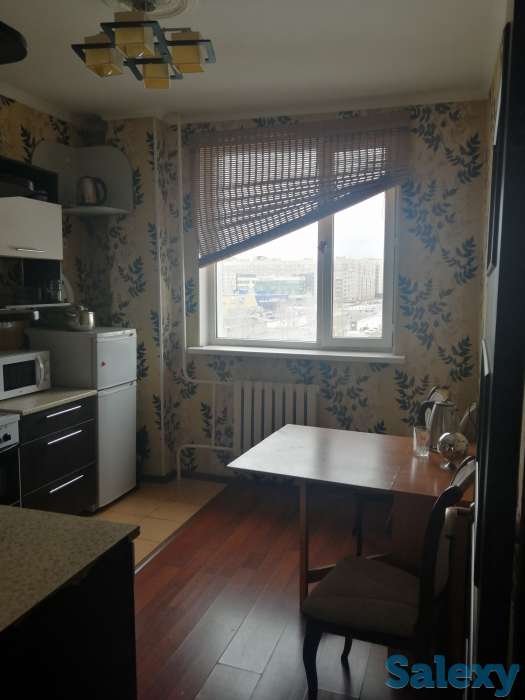 Сдается комната в 2-х комнатной квартире, Керей-Жанибек 9, фотография 1