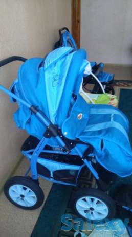 Контакт, фотография 1