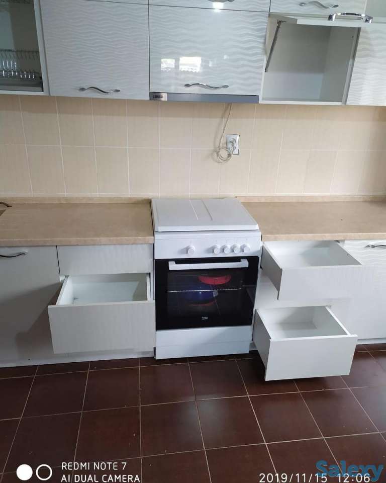 Мебель на заказ по Алматы и области, фотография 8