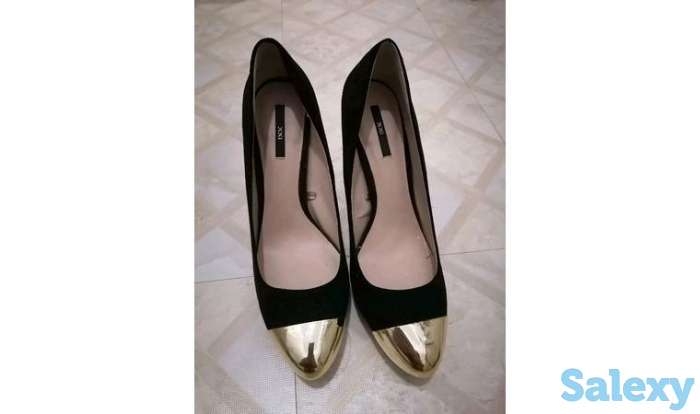 Туфли Клеопатра от H&M, фотография 2