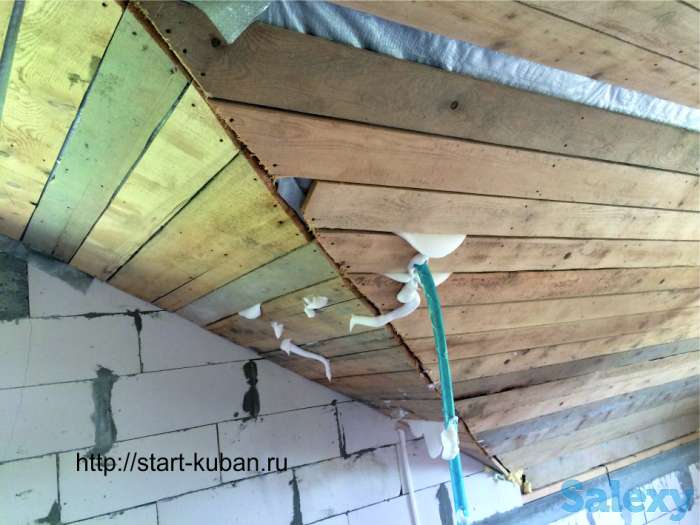 Надежное оборудование для пеноизола Обучение технологии., фотография 6