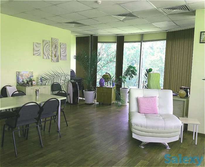 аренда офисов, улица Розыбакиева, 68, фотография 3