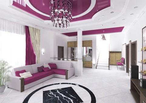 Компания RAFE французские натяжные потолки, фотография 2