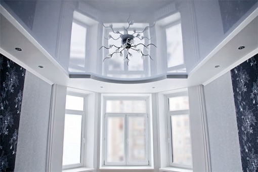 Компания RAFE французские натяжные потолки, фотография 3