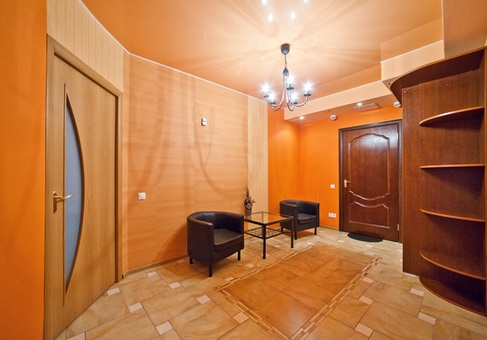 Компания RAFE французские натяжные потолки, фотография 4