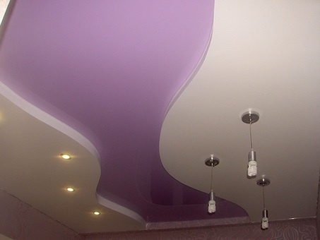 Компания RAFE французские натяжные потолки, фотография 5