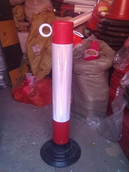 Облагораживание парковок , зеркала 600-800-1000-1200 мм , столбики , цепи пластиковые, фотография 6