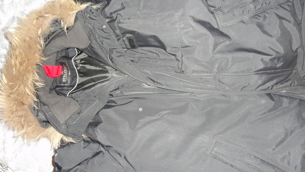 Мужская одежда, фотография 3