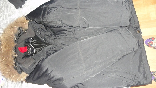 Мужская одежда, фотография 4