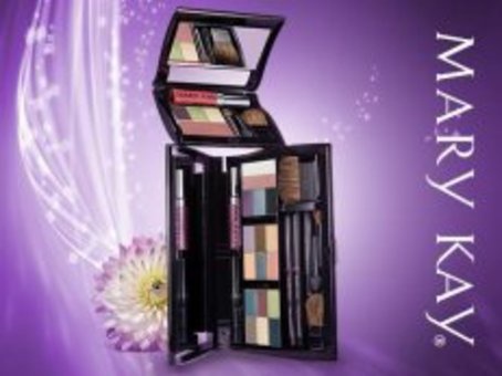 Mary Kay, фотография 1