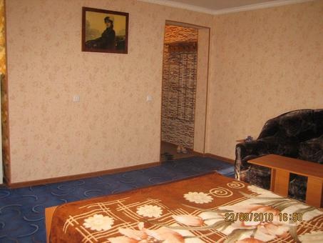 Отличные квартиры в центре Шымкента , центр, фотография 2