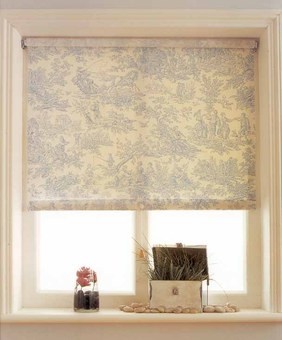 Ролл шторы в Астане, фотография 2