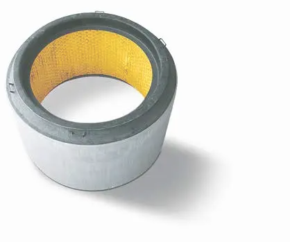 Оборудование для производства бетонных труб, JUMBO R, BFS., фотография 5