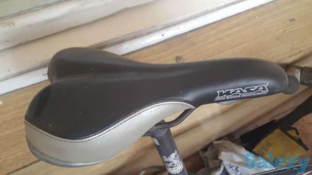 Велосипед горный, фотография 1