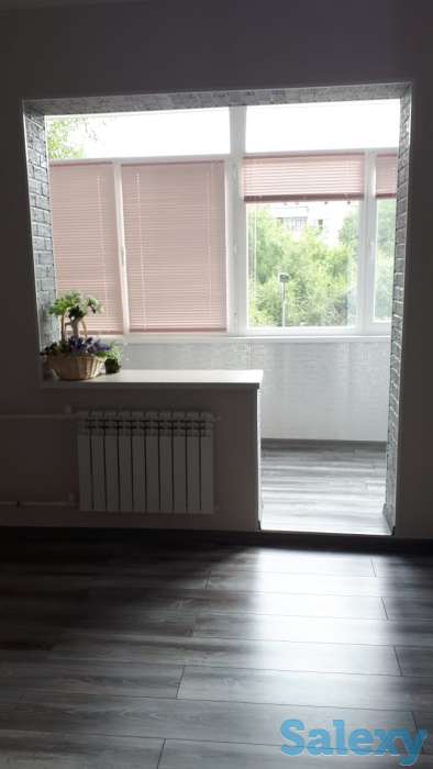 продам 2-х комнатную квартиру, Саина Жандосова, фотография 3