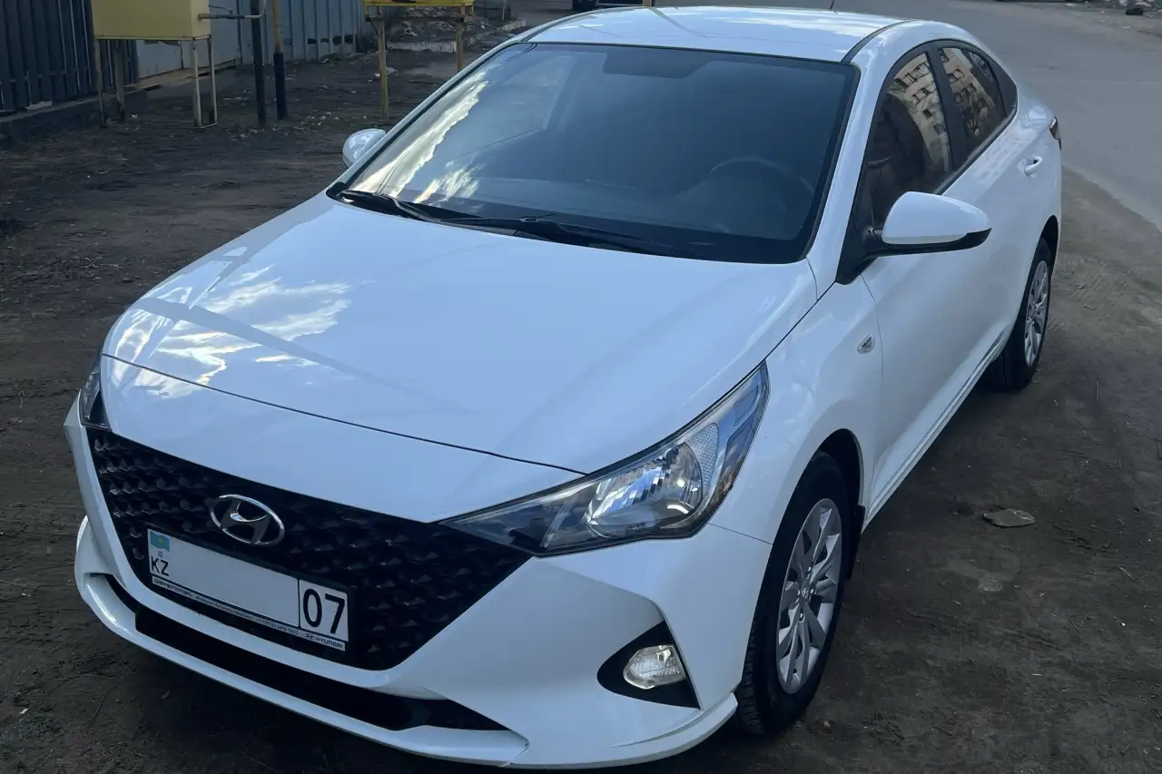 Продам Hyundai Accent, фотография 3