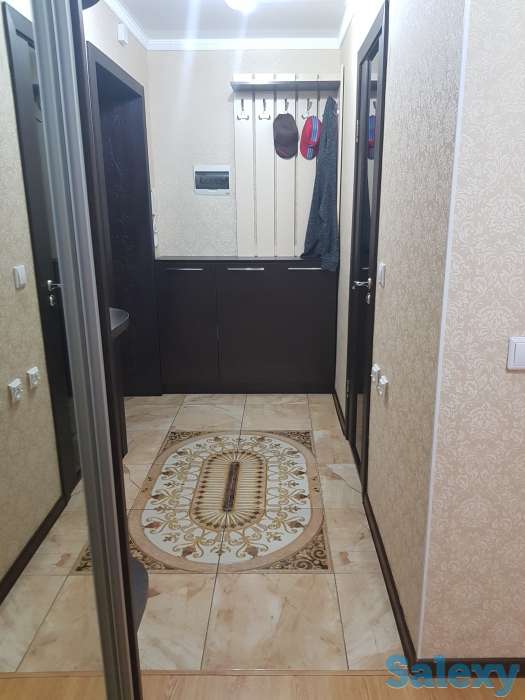 Продам СОВРЕМЕННУЮ 1-КОМНАТНАЯ КВАРТИРА, фотография 1