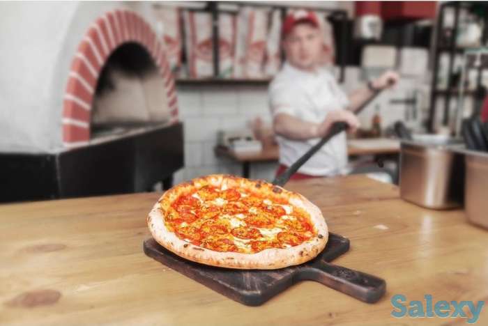 Продам пекарню -пиццерию, фотография 1